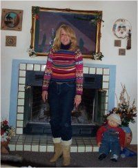 Linda Stewart