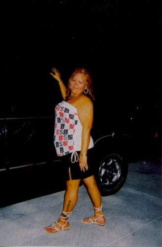 Lisa Robinson