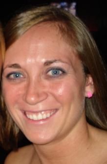 Rebecca Bilheimer