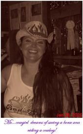 Tina Justus