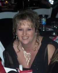Melissa Klahre
