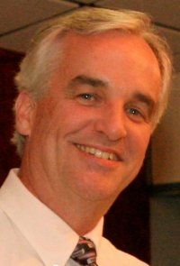 Ronald Nichols