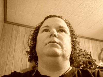Jo Bursey
