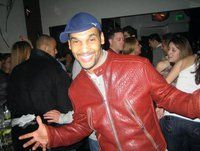 Elgin Patterson