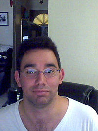 Paul Cruz