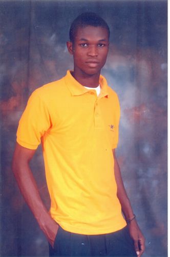 Michael Situ
