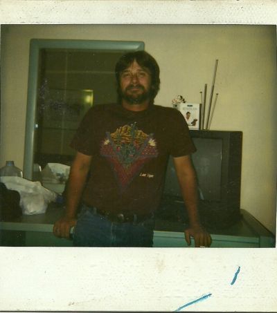 John Evans