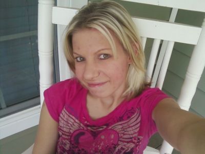 Jennifer Yost