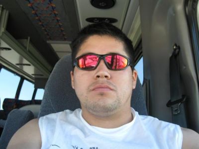 Eddie Vent