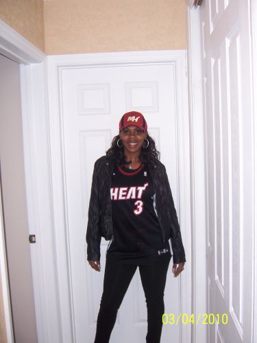 Keisha Hall