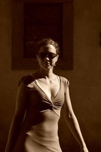 Julie Mcneal