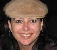Kimberly Wakefield