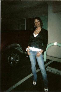 Mya Moore
