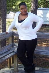 Jamillia Colson