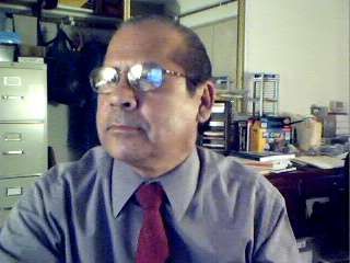 Carlos Negrete