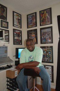 Farel Harrison