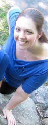 Brittany Boucher
