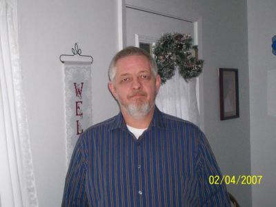 Frank Connett