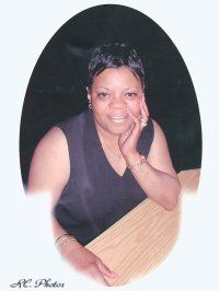 Daphne Tyree