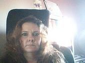 Christine Burdo