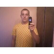Mathew Lock