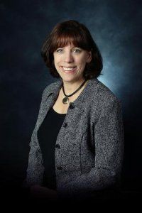 Patricia Kellum