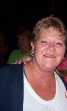 Tina Leffew
