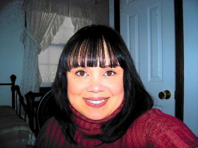 Rebecca Forsha Jackson