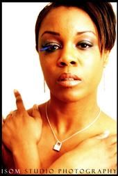 Alia Bushell