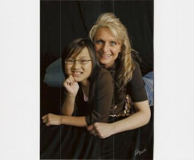 Tammy Jeffords