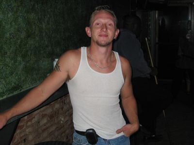 Kevin Harp