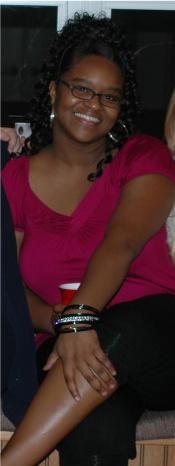 Kaneasha Hudson