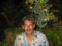 David Appelbaum