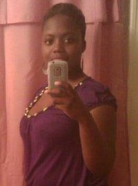 Danniesha Keys
