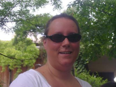Geri Buckner