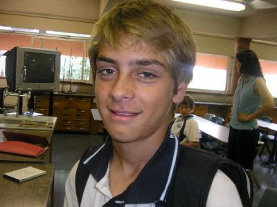 Christopher Stanton