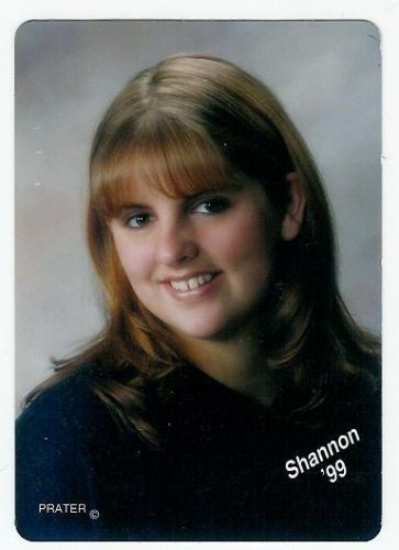 Shannon Freeman