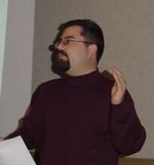 Robert Shehan