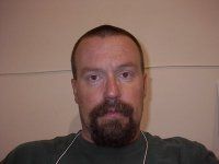 Darren Bishop