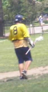 Michael Graham