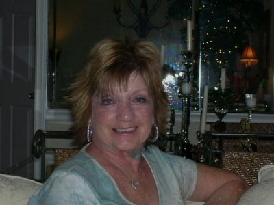 Anne Underwood
