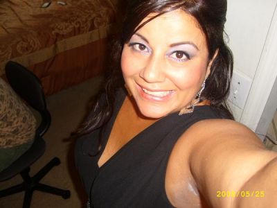 Eladia Reyes