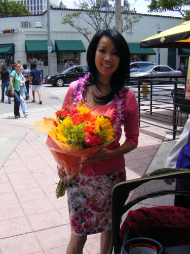 Mai Nguyen
