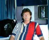 Mark Brewer