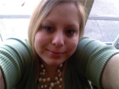 Samantha Price