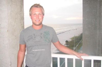 Kevin Kinnaird