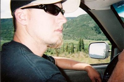 Sean Clark