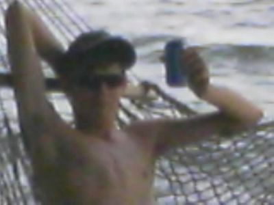 Shane Lightsey