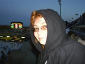 Melissa Shell