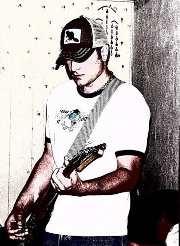 Chad Kilty